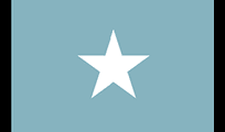 Somalia Flag