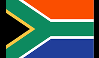 South Africa Flag