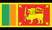 Sri Lanka Flag