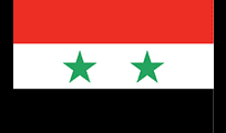 Syria Flag