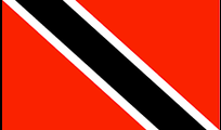 Trinidad and Tobago Flag