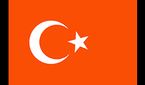 Turkey Flag