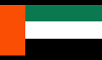 UAE Flag