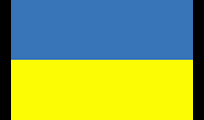 Ukraine Flag