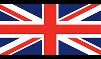 United Kingdom Flag