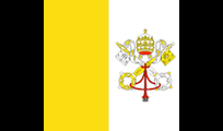 Vatican Flag