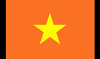 Vietnam Flag