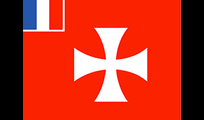 Wallis and Futuna Flag