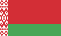 Belarus Flag