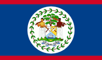 Belize Flag