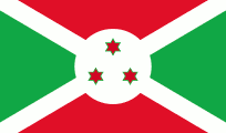 Burundi Flag