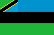 zanzibar Flag