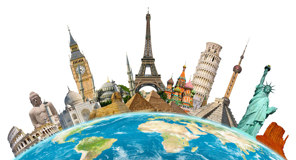 Globe Image