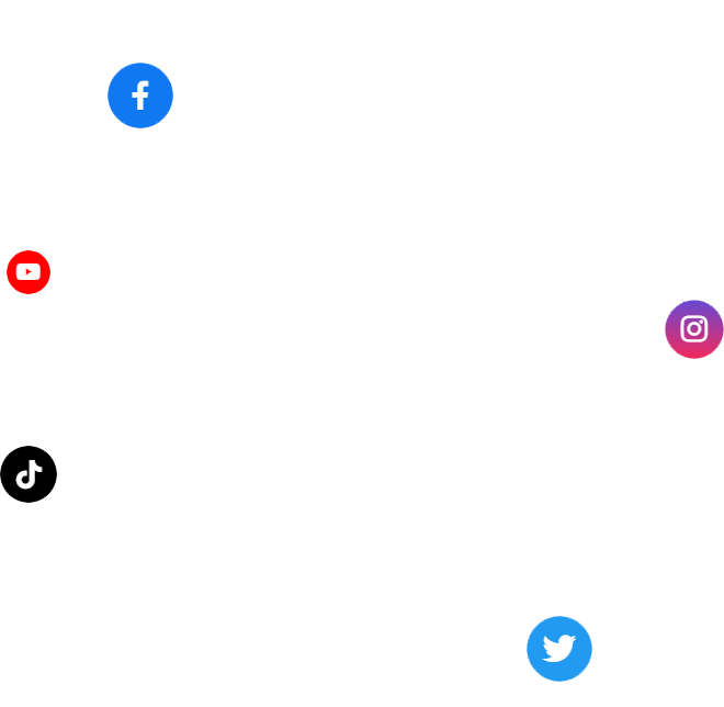 Social Media Icon